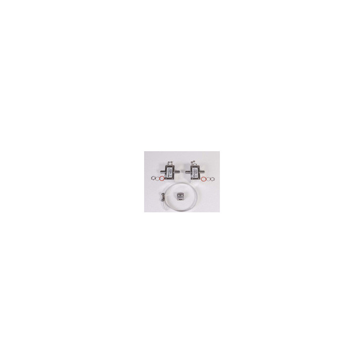 PTP820/PTP800 LPU (Lightning Protection Unit) End Kit