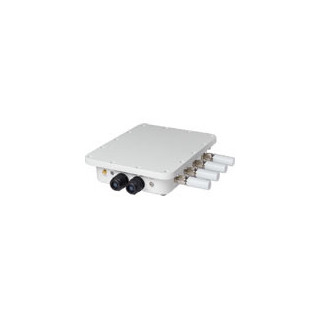 Xirrus Outdoor 4x4 Access Point with Dual 802.11ac Wave 2