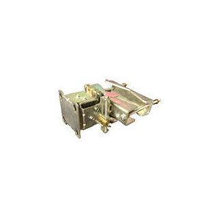 EtherHaul Small Mounting Kit for up to 1ft Antenna