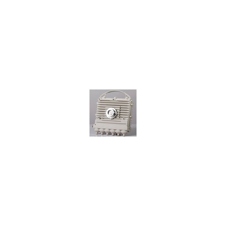 EtherHaul-1200FX E-Band 80GHz FDD ODU with Adapter for