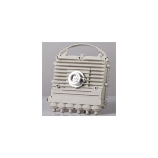 EtherHaul-2500FX E-Band 80GHz FDD ODU with Adapter for
