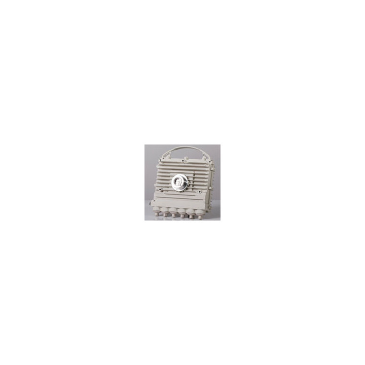 EtherHaul-2500FX E-Band 80GHz FDD ODU with Adapter for