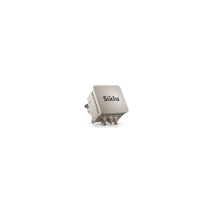 EtherHaul-600TX 57-64GHz V-band TDD PoE ODU with Intergated