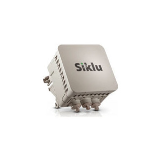 EtherHaul-614TX 57-71GHz V-band TDD PoE ODU with Intergated