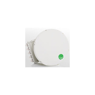 EtherHaul-8010FX E-Band 80GHz FDD ODU with Adapter for