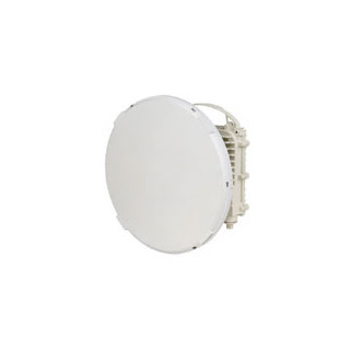 1ft E-band Heated Antenna and Heat Controller for EtherHaul