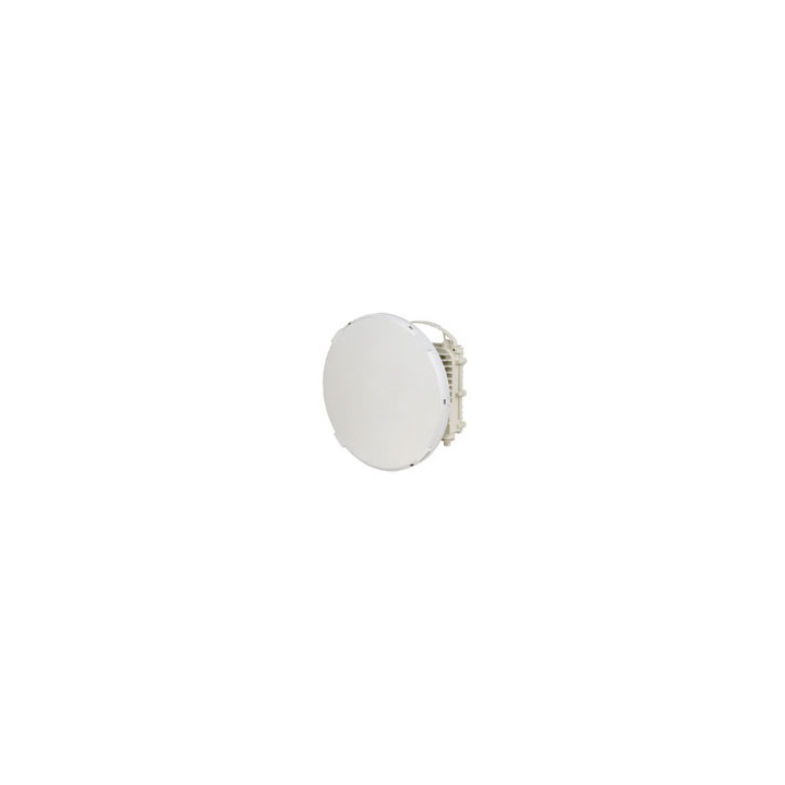 1ft E-band Heated Antenna and Heat Controller for EtherHaul