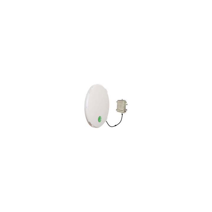 Controller for EtherHaul Heated Antenna EH-ANT-2FT-H