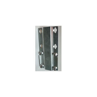 Extender for EH-MK-SM, for elevation up to 60 deg.