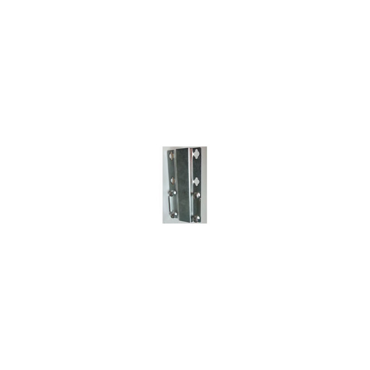 Extender for EH-MK-SM, for elevation up to 60 deg.
