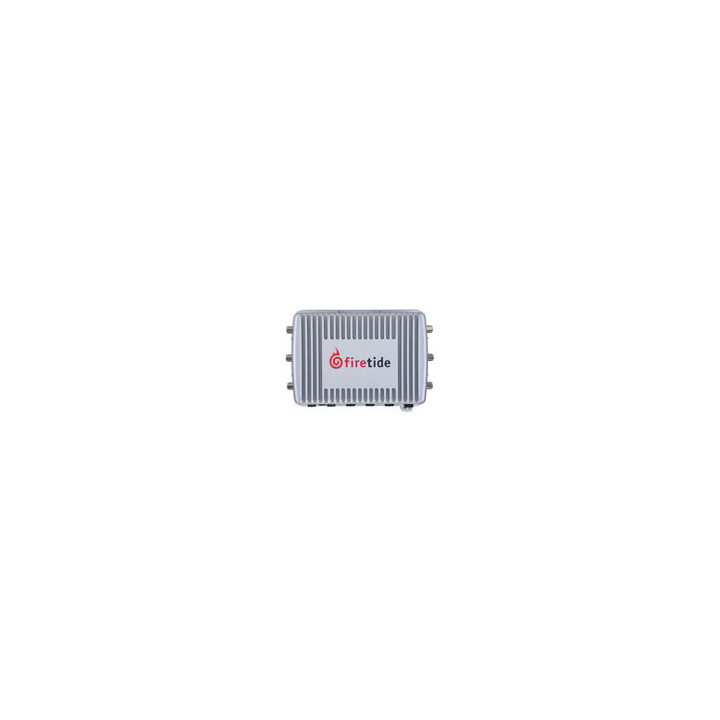 Firetide 7000 Series Radio License