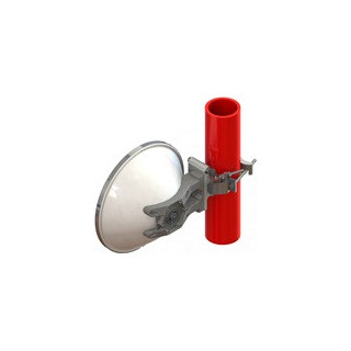 1' 71-86GHz Single Polarization Andrew/CommScope Antenna for