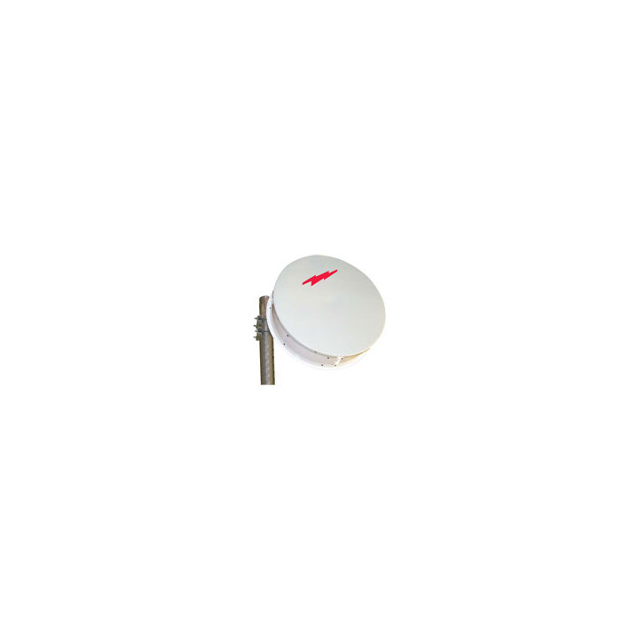 4' 11GHz Am-type Single Polarization Andrew/CommScope