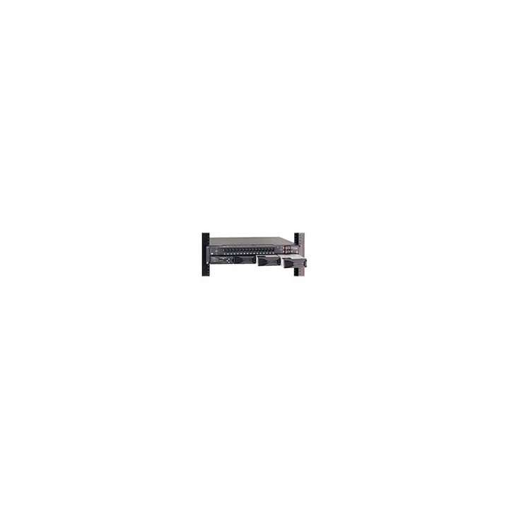 Centurion II Power System 48V Shelf