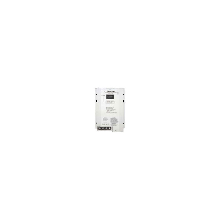 Phase Three Series Battery Charger