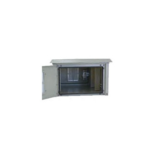 OD Enclosure, 16"Hx25"Wx34"D