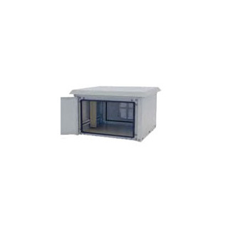 OD Enclosure, 16"Hx25"Wx25"D
