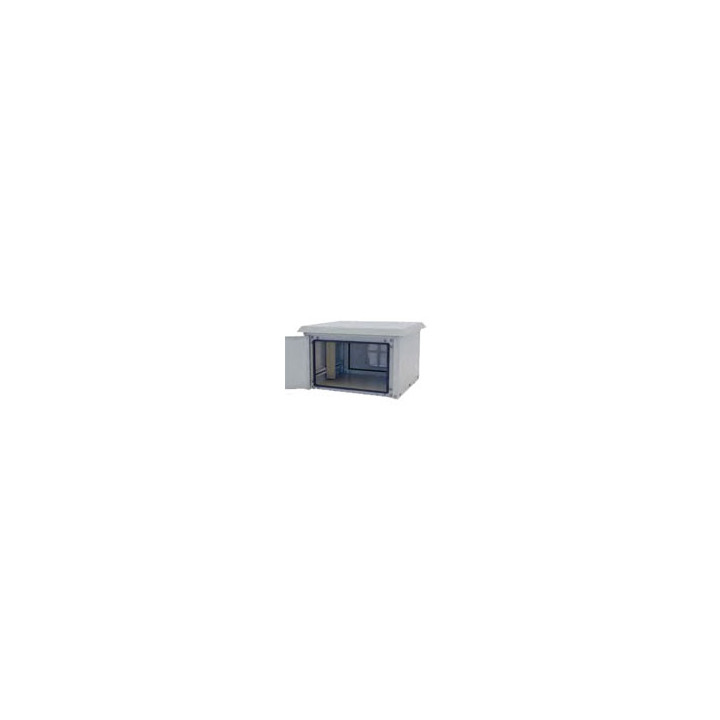 OD Enclosure, 16"Hx25"Wx25"D