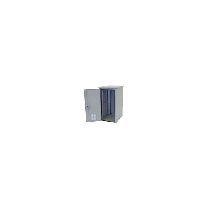 OD Enclosure, 50"Hx25"Wx34"D