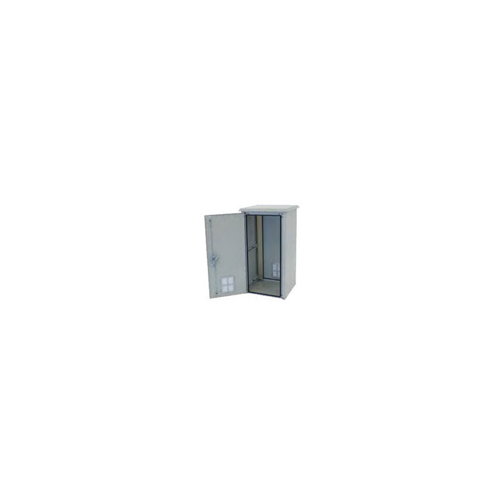 OD Enclosure, 50"Hx25"Wx25"D