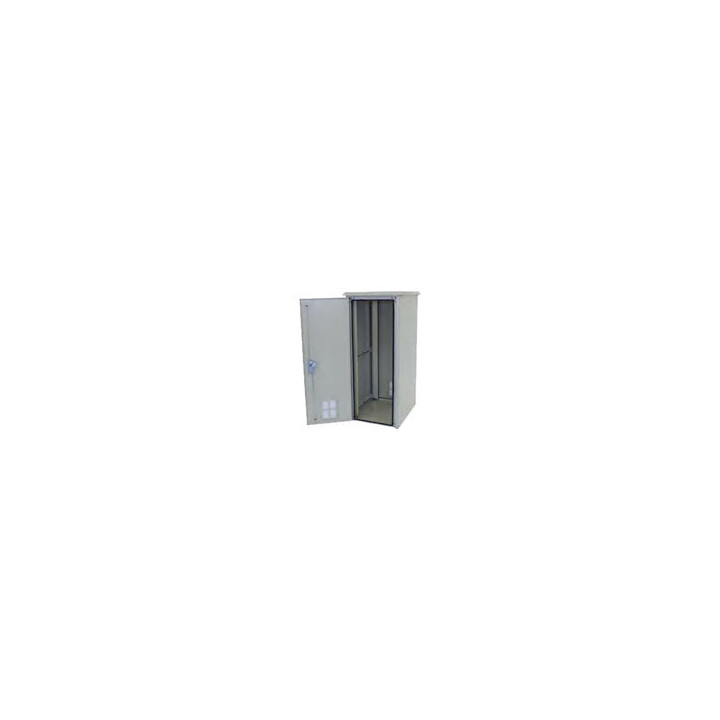 OD Enclosure, 62"Hx25"Wx34"D