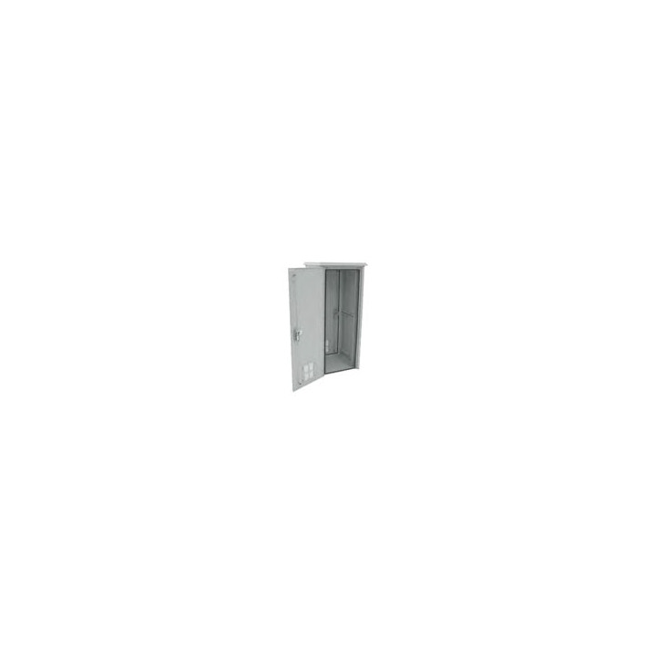 OD Enclosure, 62"Hx25"Wx25"D