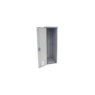 OD Enclosure, 78"Hx25"Wx34"D