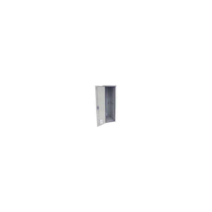 OD Enclosure, 78"Hx25"Wx34"D