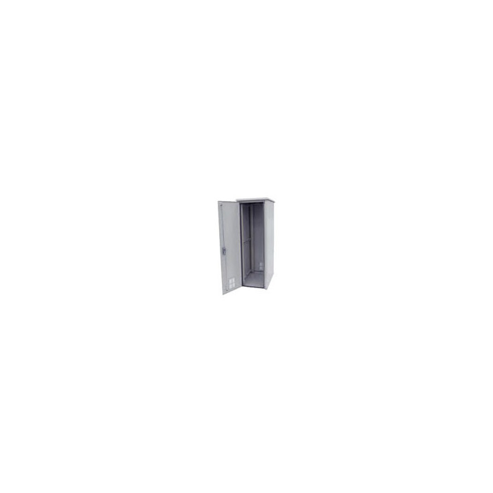 OD Enclosure, 78"Hx25"Wx42"D