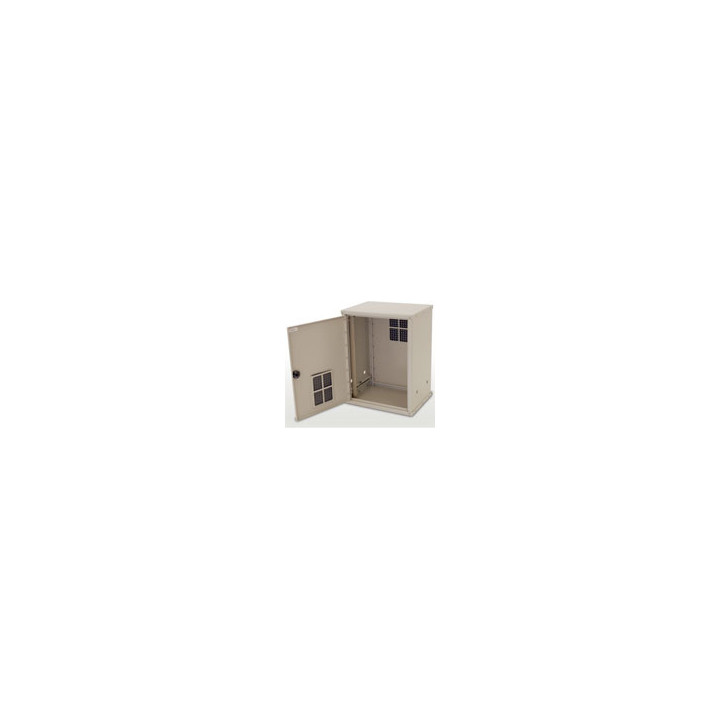 Indoor Enclosure, 30"Hx23"Wx17"D