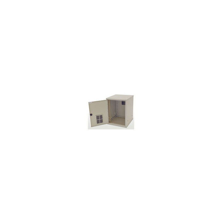Indoor Enclosure, 30"Hx23"Wx25"D