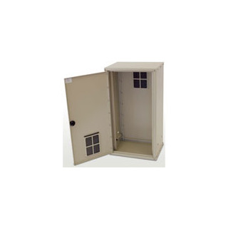 Indoor Enclosure, 42"Hx23"Wx17"D