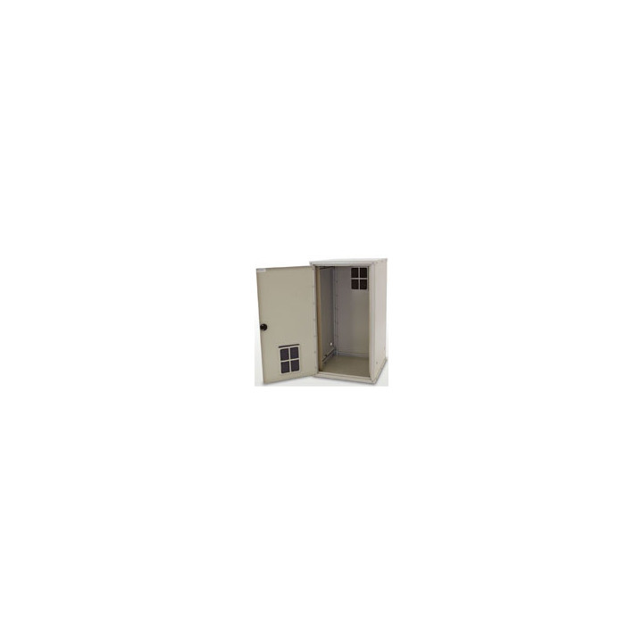 Indoor Enclosure, 42"Hx23"Wx25"D