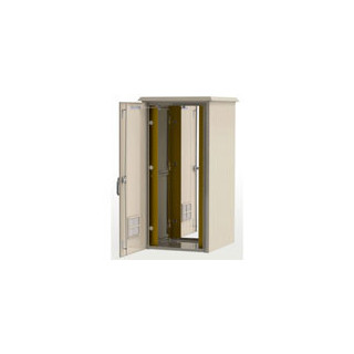 WOD Enclosure, 62"Hx30"Wx34"D