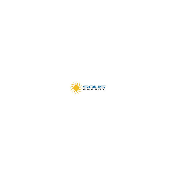 Solis Energy's "Smart Enclosure" NEMA 3X