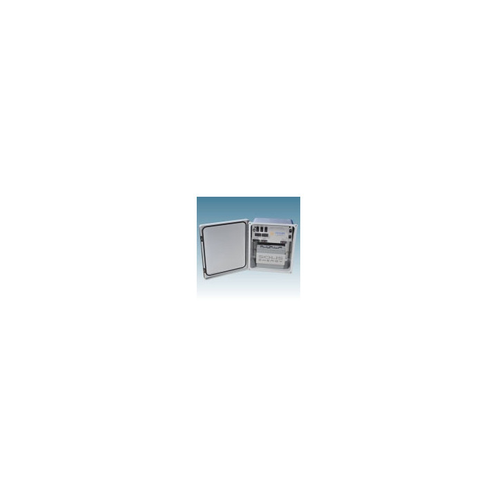 Outdoor Uninterruptable Power Supply