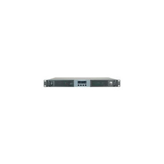 Platinum Series 48VDC / 30 Amp / 1RU Power Supply with