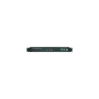 Distribution Series 2 Standard DC Distribution Panel for 12
