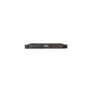 Distribution Series 3 Intelligent 200A Dual Bus 12-output