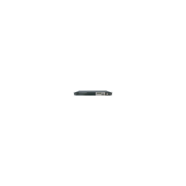 Low Voltage Disconnect, LVD Will Disconnect 200 Amps at 12