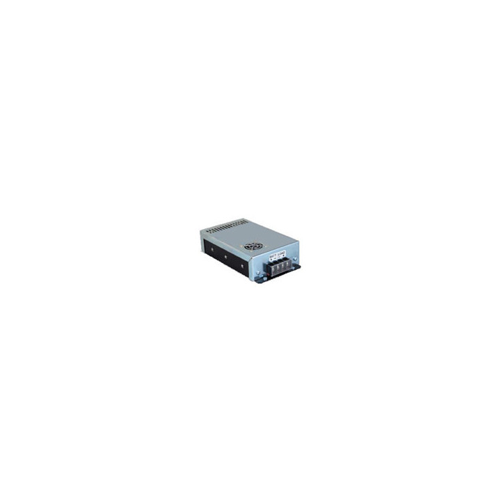 Chassis Mount Power Supply - 13.8VDC / 20 Amp