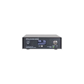 IntelliCharge Series 24VDC Power Supply / Battery Charger
