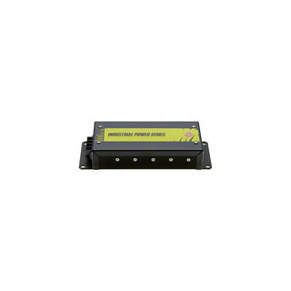 Industrial Series 24VDC - 12VDC / 10 Amp Non-Isolated Power