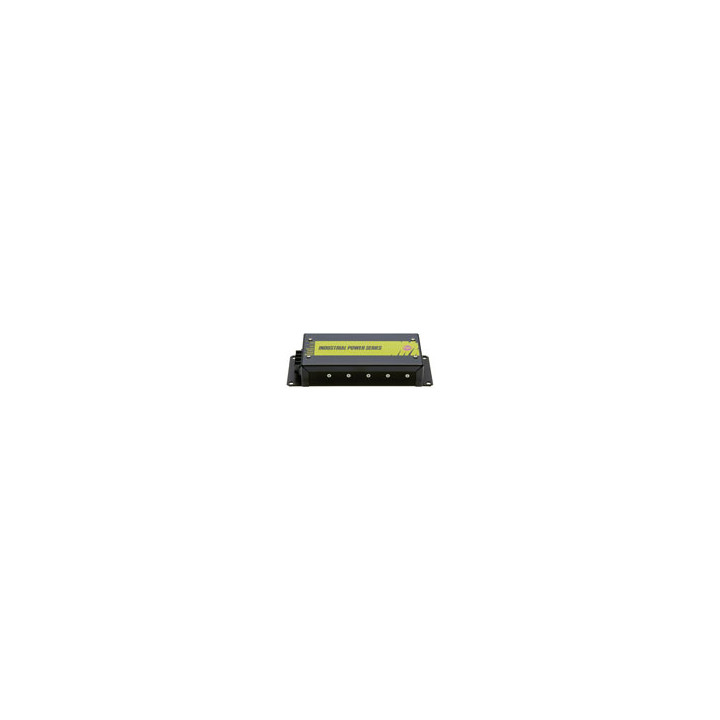 Industrial Series 24VDC - 12VDC / 15 Amp Non-Isolated Power