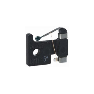 10 Amp GMT Fuse for use with ICT GMT-fuse based DC
