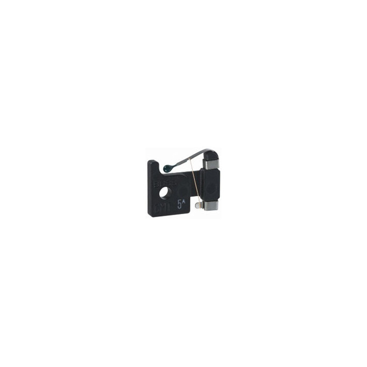 5 Amp GMT Fuse for use with ICT GMT-fuse based DC