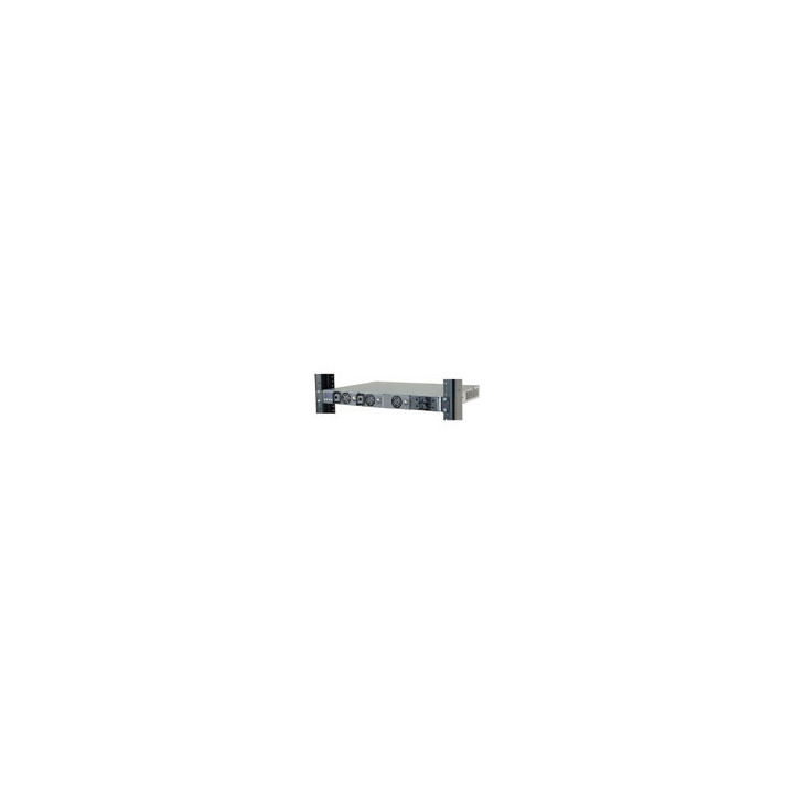 Hybrid Power Series Intelligent 1U Power Shelf with
