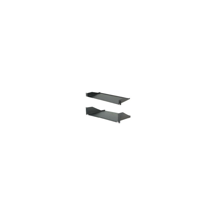 ICT 19" Universal Rackmount Tray