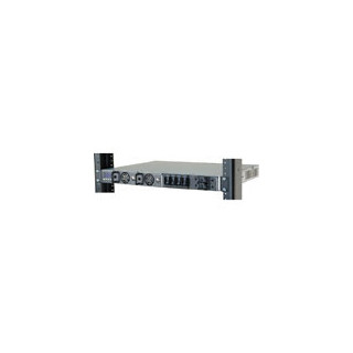 Modular Series 1RU Hot Swappable Power System