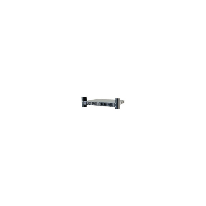 Modular Series 1RU Hot Swappable Power System